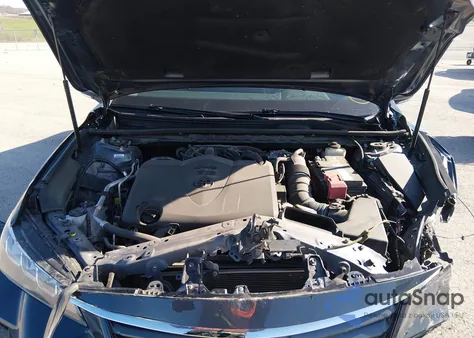 2022 Toyota Avalon Xle from USA, damaged, VIN 4T1JZ1FB5NU079511